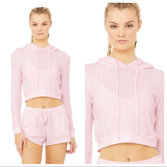 Alo Yoga Getaway Hoodie